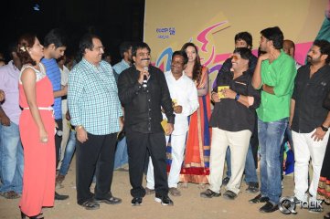 Jump Jilani Movie Audio Launch